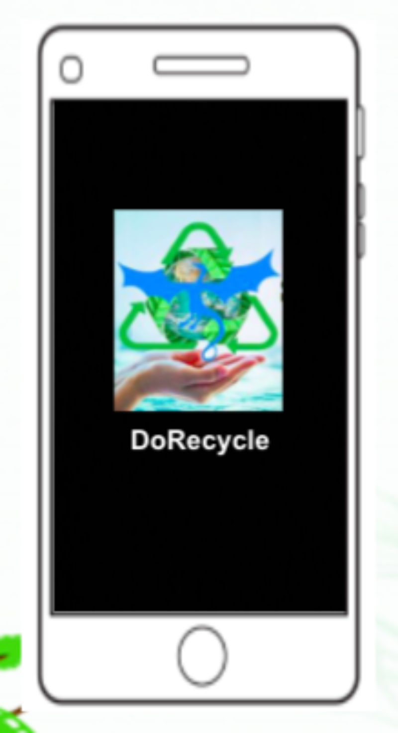 Do Recycle App